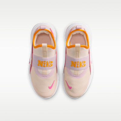 Shop (PS) Nike Flex Runner 4 SE Tiza/Sundial/Tint Tangerina/Rosa Desierto IM1379-100