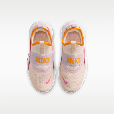 (PS) 나이키 플렉스 러너 4 SE 초크/선다이얼/탠저린 틴트/데저트 핑크 IM1379-100 Shop (PS) 나이키 플렉스 러너 4 SE 초크/선다이얼/탠저린 틴트/데저트 핑크 IM1379-100