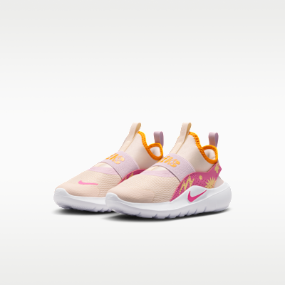 Purchase (PS) Nike Flex Runner 4 SE Tiza/Sundial/Tint Tangerina/Rosa Desierto IM1379-100