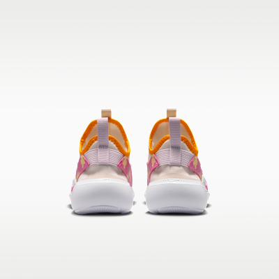 Details for (PS) Nike Flex Runner 4 SE Tiza/Sundial/Tint Tangerina/Rosa Desierto IM1379-100