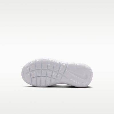 Order Nike Flex Runner 4 SE Football Gray/Lapis/Soft Yellow/Laser Orange IM1379-001