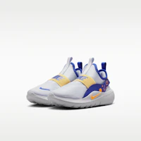 Purchase Nike Flex Runner 4 SE 灰藍黃橙 慢跑鞋 IM1379-001