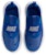 (Youth) Nike Flex Runner 4 Sneakers Comet Blue/Football Grey/White/Game Royal IF2894-402