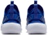 (Youth) Nike Flex Runner 4 Sneakers Comet Blue/Football Grey/White/Game Royal IF2894-402