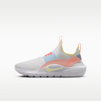 Nike Flex Runner 4 Summit White/Arctic Orange/Hot Lava/Life Lime IF2893-105 Nike Flex Runner 4 Summit White/Arctic Orange/Hot Lava/Life Lime IF2893-105