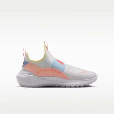 Nike Flex Runner 4 Blanco/Arctic Orange/Lava Caliente/Life Lime IF2893-105 Lookbook Nike Flex Runner 4 Blanco/Arctic Orange/Lava Caliente/Life Lime IF2893-105