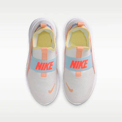 Nike Flex Runner 4 Blanco/Arctic Orange/Lava Caliente/Life Lime IF2893-105 Shop Nike Flex Runner 4 Blanco/Arctic Orange/Lava Caliente/Life Lime IF2893-105
