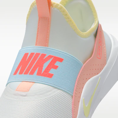 Nike Flex Runner 4 Blanco/Arctic Orange/Lava Caliente/Life Lime IF2893-105 Sizing Nike Flex Runner 4 Blanco/Arctic Orange/Lava Caliente/Life Lime IF2893-105