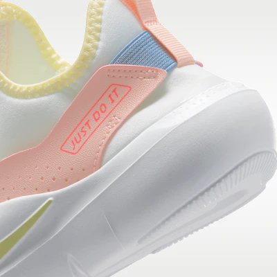 Nike Flex Runner 4 Blanco/Arctic Orange/Lava Caliente/Life Lime IF2893-105 Cheap Nike Flex Runner 4 Blanco/Arctic Orange/Lava Caliente/Life Lime IF2893-105