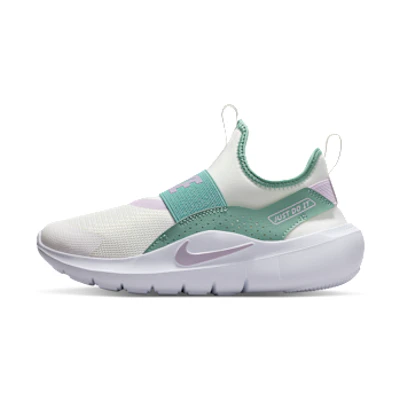 (Youth) Nike Flex RNNR 4 Summit White/Cannon/Rock