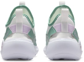 Nike Flex Runner 4 Blanco/Cañón/Roca IF2893-101 Details for Nike Flex Runner 4 Blanco/Cañón/Roca IF2893-101