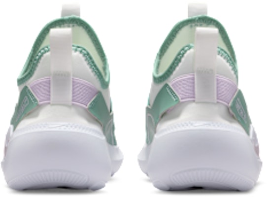 (Youth) Nike Flex Runner 4 Summit White/Cannon/Rock IF2893-101 Details for (Youth) Nike Flex Runner 4 Summit White/Cannon/Rock IF2893-101