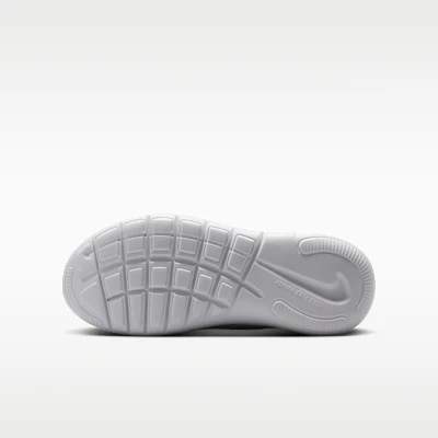(JR) Nike Flex Runner 4 Blanco/Naranja Seguridad/Gris Bust/Negro IO9506-100 Order (JR) Nike Flex Runner 4 Blanco/Naranja Seguridad/Gris Bust/Negro IO9506-100