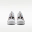 Details for (JR) Nike Flex Runner 4 Blanco/Naranja Seguridad/Gris Bust/Negro IO9506-100