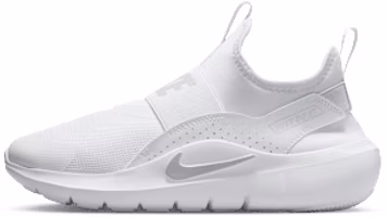 Nike Flex Runner 4 White/White/Platinum Tint IF2893-102 Nike Flex Runner 4 White/White/Platinum Tint IF2893-102