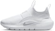 Buy (Youth) Nike Flex Runner 4 White/White/Platinum Tint IF2893-102