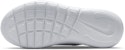 (Youth) Nike Flex Runner 4 White/White/Platinum Tint IF2893-102