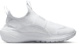 Lookbook (Youth) Nike Flex Runner 4 White/White/Platinum Tint IF2893-102