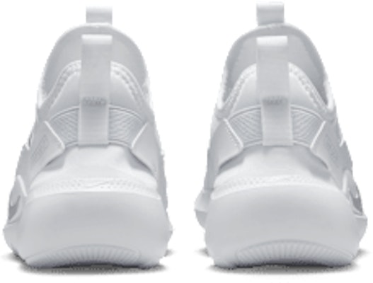 Nike Flex Runner 4 白色/白色/鉑金色 IF2893-102 Details for Nike Flex Runner 4 白色/白色/鉑金色 IF2893-102