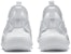 (Youth) Nike Flex Runner 4 White/White/Platinum Tint IF2893-102
