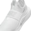 Sizing (Youth) Nike Flex Runner 4 White/White/Platinum Tint IF2893-102