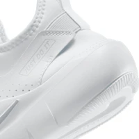 Cheap Nike Flex Runner 4 白色/白色/鉑金色 IF2893-102