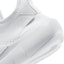 Cheap (Youth) Nike Flex Runner 4 White/White/Platinum Tint IF2893-102