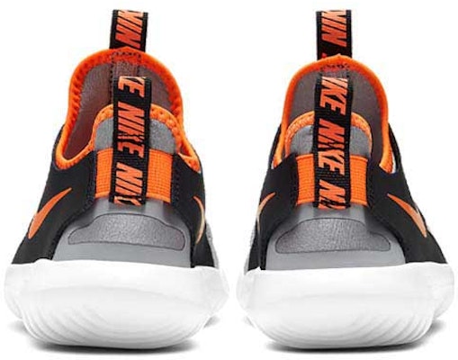 (JR) 耐克Flex Runner“灰黑橙” AT4662-012 Purchase (JR) 耐克Flex Runner“灰黑橙” AT4662-012