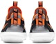Purchase (JR) 耐克Flex Runner“灰黑橙” AT4662-012