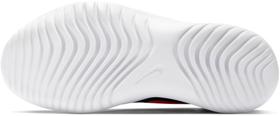 (JR) 耐克Flex Runner“灰黑橙” AT4662-012 Details for (JR) 耐克Flex Runner“灰黑橙” AT4662-012