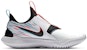 (JR) Nike Flex Runner Light 'Putih Merah Biru' CT0732-100