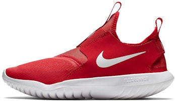 (Youth) Nike Flex Runner 'Red' AT4662-601 (Youth) Nike Flex Runner 'Red' AT4662-601