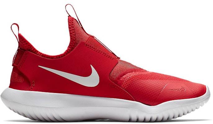 (Youth) Nike Flex Runner 'Red' AT4662-601 Order (Youth) Nike Flex Runner 'Red' AT4662-601