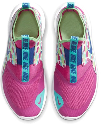 (JR) Nike Flex Runner Verde 'Rojo' CZ8118-600 Shop (JR) Nike Flex Runner Verde 'Rojo' CZ8118-600