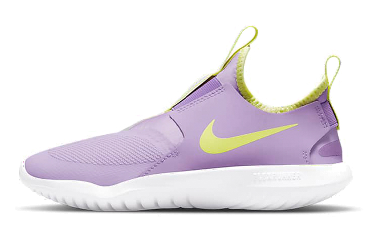 (Youth) Nike Flex RNNR 2 'Lilac Lemon Twist'