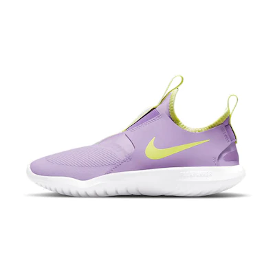 (Youth) Nike Flex RNNR 2 'Lilac Lemon Twist'