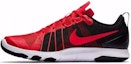 Buy Nike Flex Train Aver 'Bred' Lelaki 831568-600