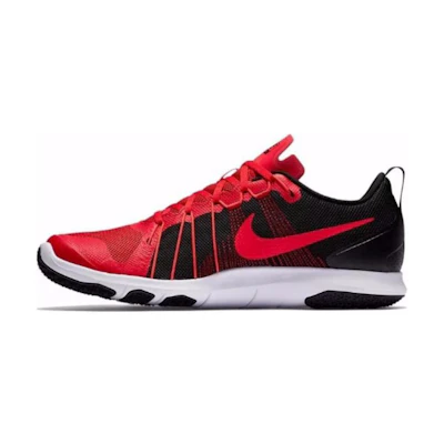 Nike Flex Train Aver 'Bred'