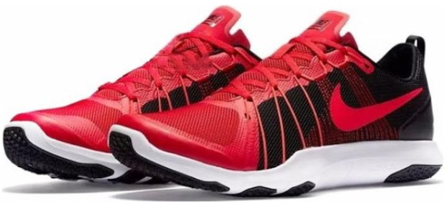 Nike Flex Train Aver 'Bred' 831568-600 Order Nike Flex Train Aver 'Bred' 831568-600