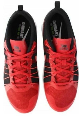 Nike Flex Train Aver 'Bred' 831568-600 Lookbook Nike Flex Train Aver 'Bred' 831568-600