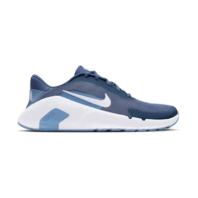 Nike Flex Train Diffused Blue Work Blue White