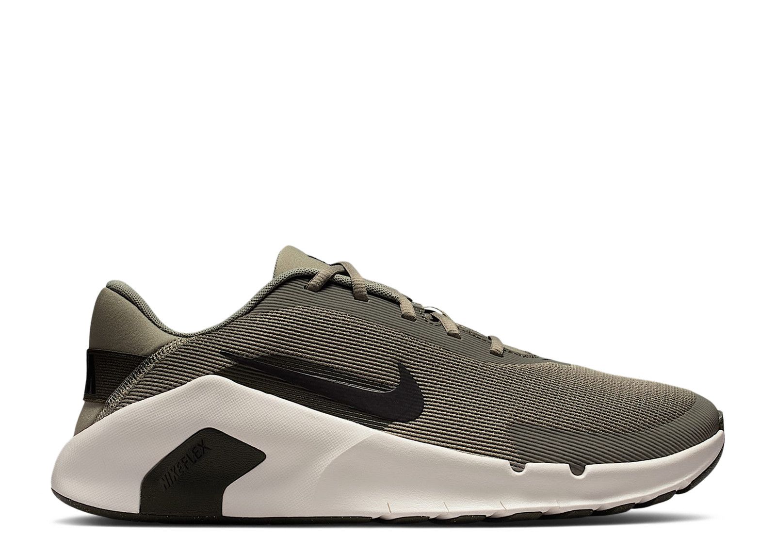 Nike Flex Train Extra Wide 'Light Army' HV9977-301