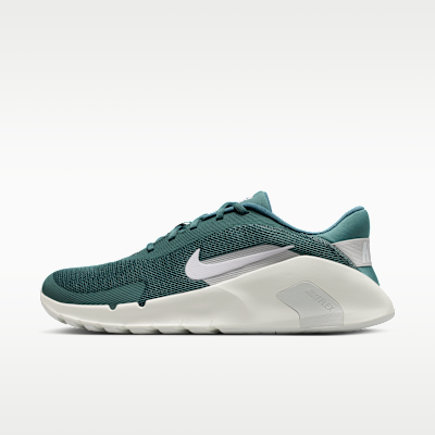 Nike Flex Train Mineral Slate/Spruce Aura/Photon Dust/White HV9972-302