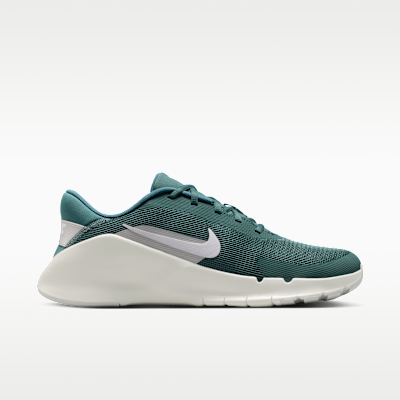 Lookbook Nike Flex Train Mineral Slate/Spruce Aura/Photon Dust/Bianco. HV9972-302