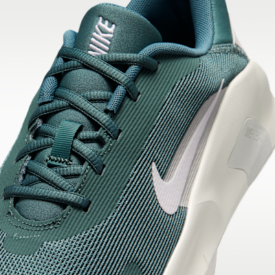 Sizing Nike Flex Train Mineral Slate/Spruce Aura/Photon Dust/Bianco. HV9972-302