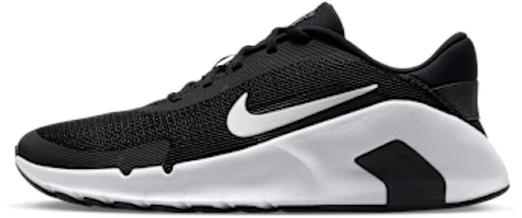Nike Flex Train Sneakers Black/Anthracite/White HV9972-003 Nike Flex Train Sneakers Black/Anthracite/White HV9972-003