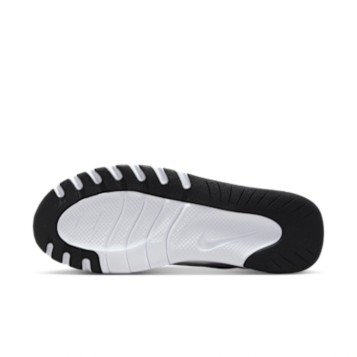 Nike Flex Train Sneakers Black/Anthracite/White