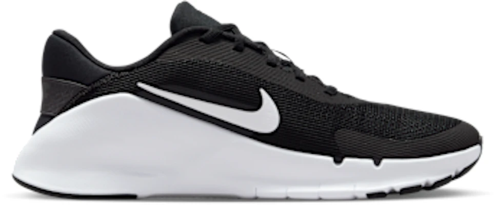 Nike Flex Train 運動鞋 黑色/深灰色/白色 HV9972-003 Lookbook Nike Flex Train 運動鞋 黑色/深灰色/白色 HV9972-003