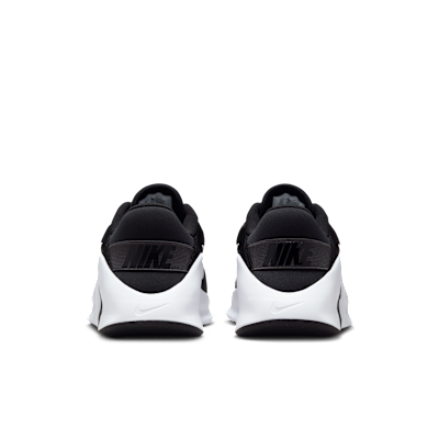 Details for Nike Flex Train 運動鞋 黑色/深灰色/白色 HV9972-003