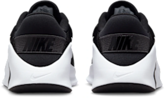 Nike Flex Train 運動鞋 黑色/深灰色/白色 HV9972-003 Details for Nike Flex Train 運動鞋 黑色/深灰色/白色 HV9972-003